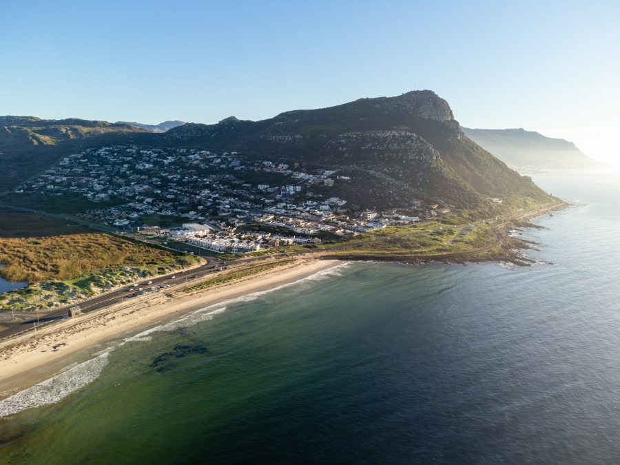 0 Bedroom Property for Sale in Cairnside Western Cape